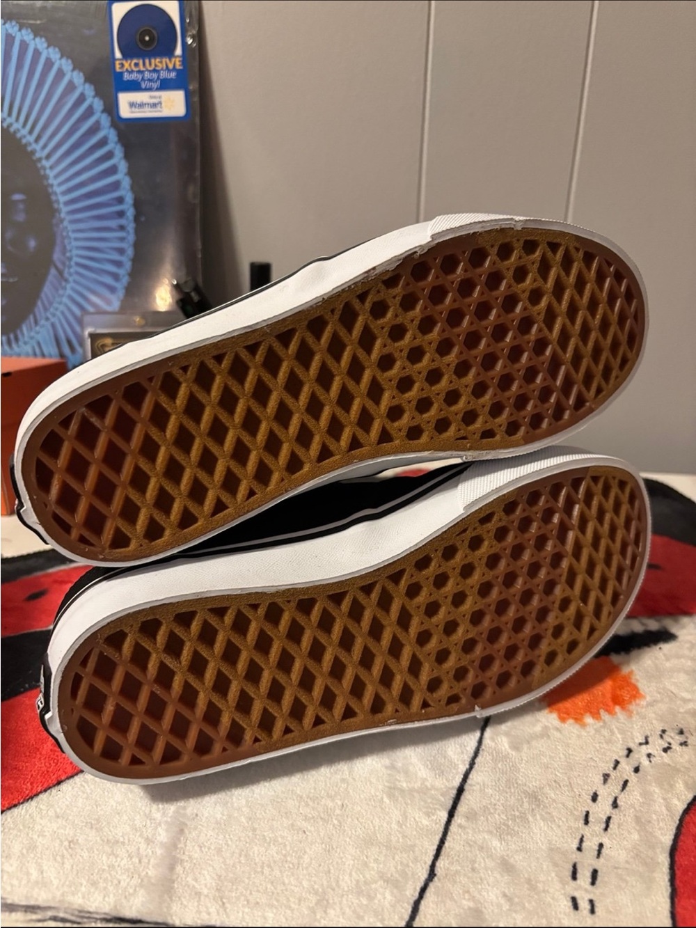 Vans classic Atwood - Picture 4 of 4